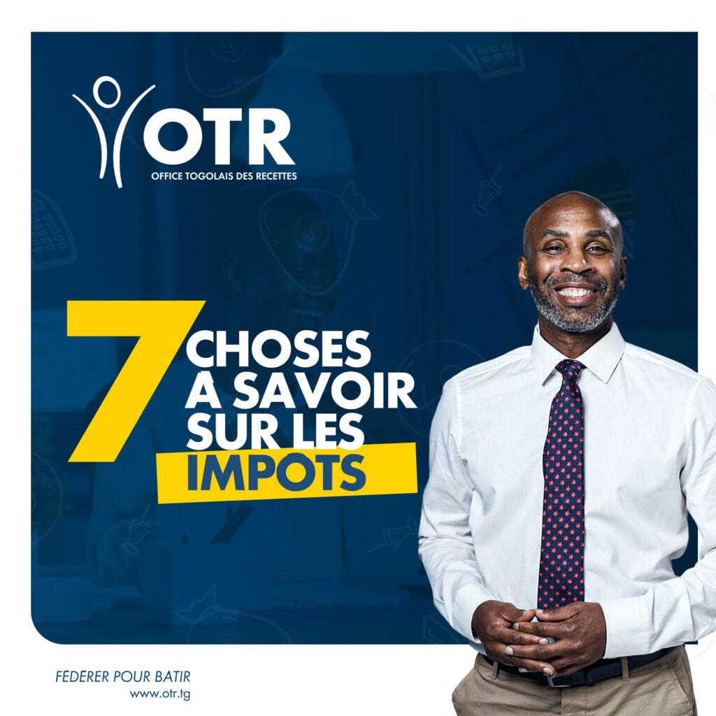 7 choses à savoir sur les impôts