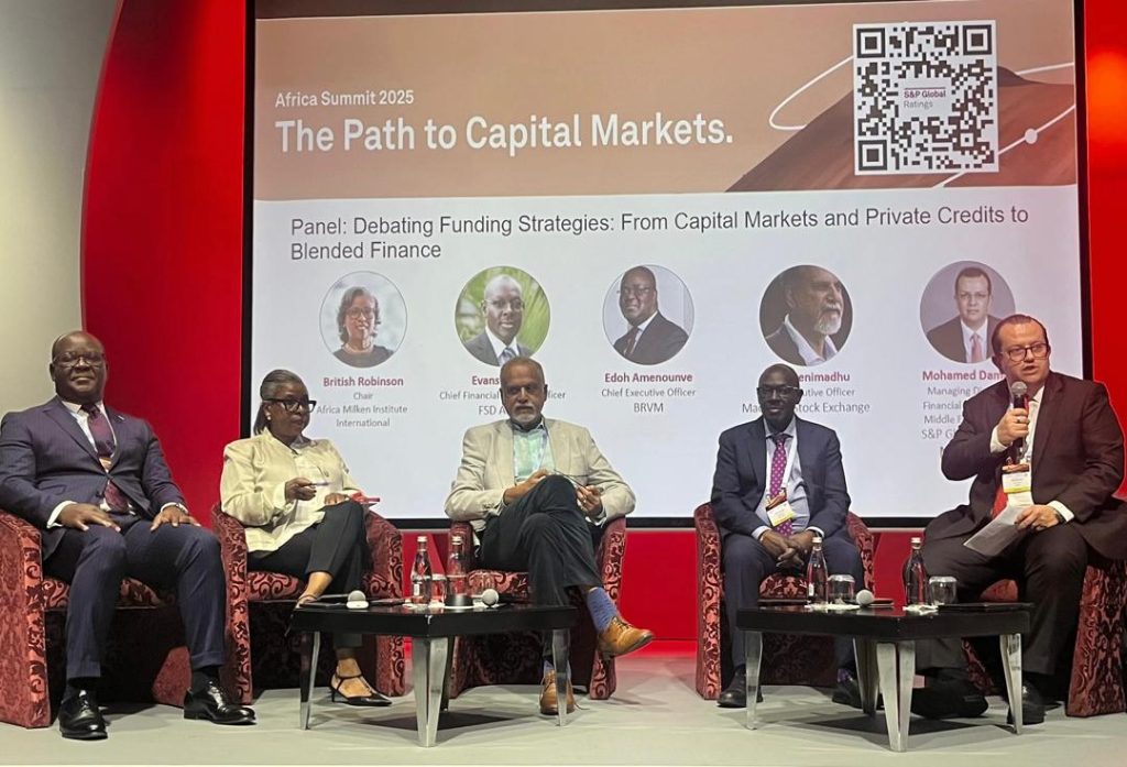 Pourquoi recourir aux marchés de dette ?